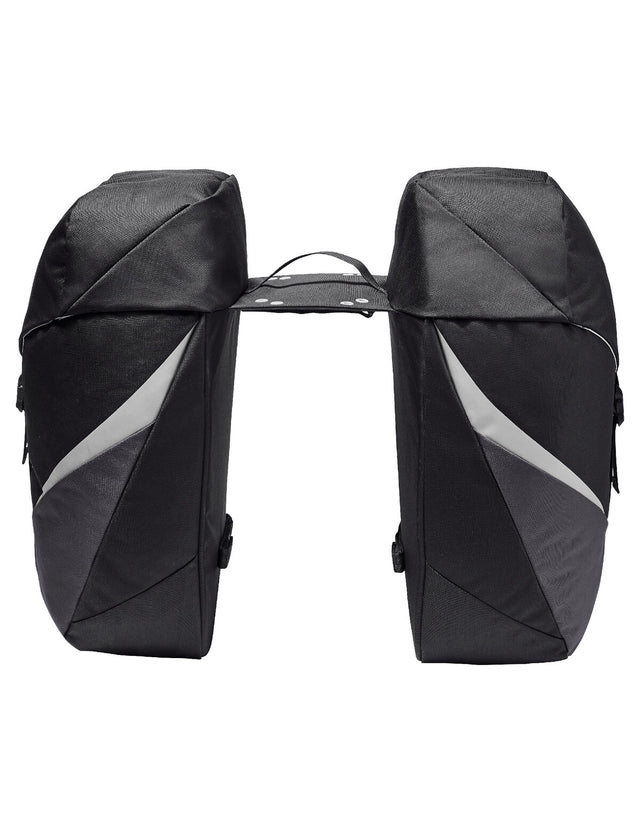 VAUDE VAUDE TwinRoadster schwarz &vert; 2025 Zeitlich begrenztes Angebot