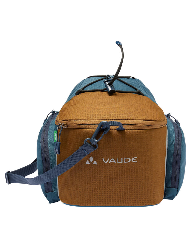 VAUDE VAUDE Cycle Rack blau &vert; 2025 Exklusive Angebote