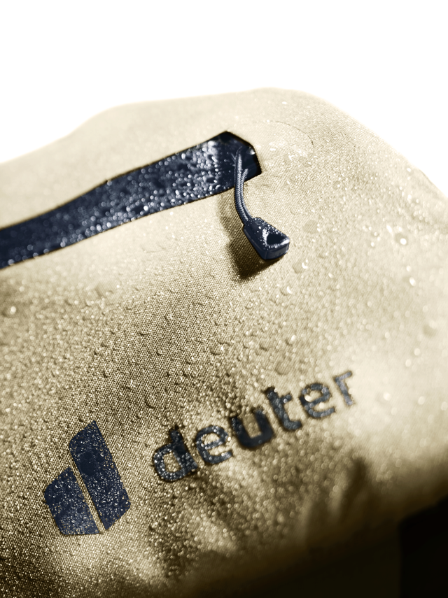 deuter deuter Cabezon Front Bag 4 Lenkertasche beige/schwarz &vert; 2025 Blitzangebot