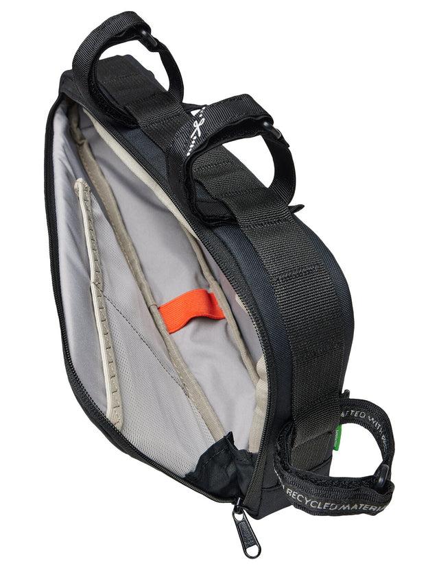VAUDE VAUDE Frame Bag L schwarz &vert; 2025 Große Rabatte