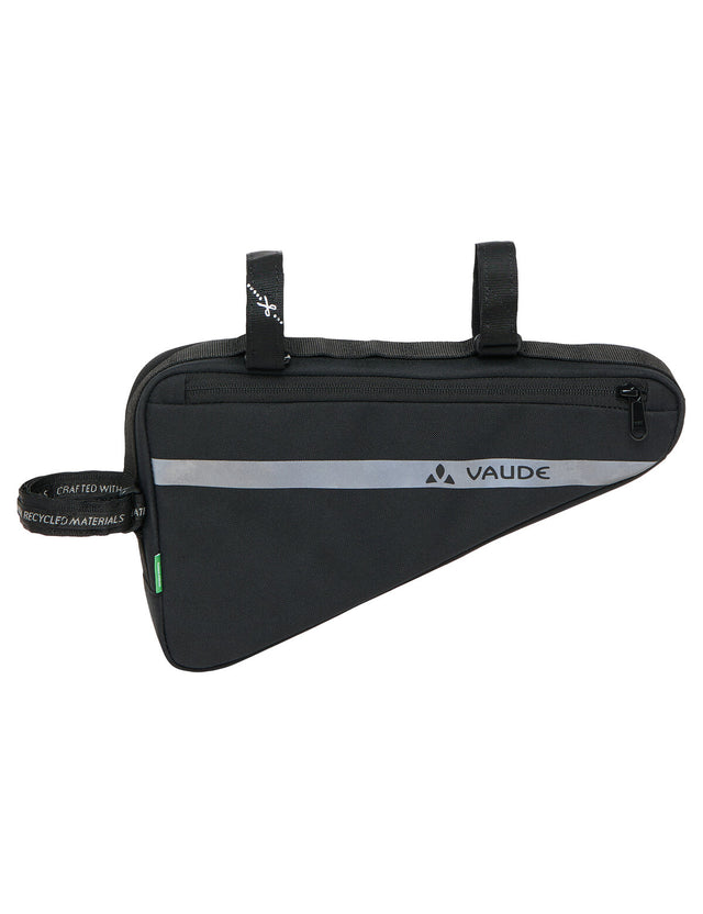 VAUDE VAUDE Frame Bag L schwarz &vert; 2025 Große Rabatte