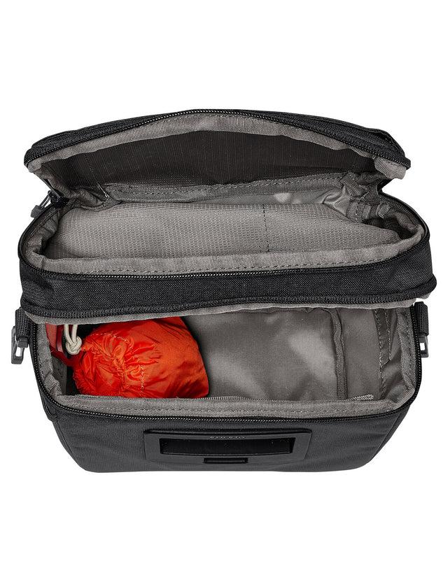 VAUDE VAUDE OnTour Box M (KLICKfix ready) schwarz &vert; 2025 Neuheiten