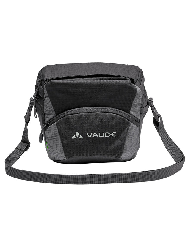 VAUDE VAUDE OnTour Box M (KLICKfix ready) schwarz &vert; 2025 Neuheiten