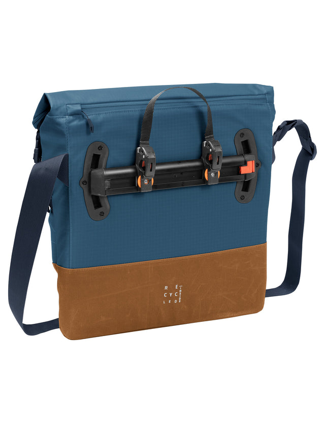 VAUDE VAUDE CityMe Bike II blau &vert; 2025