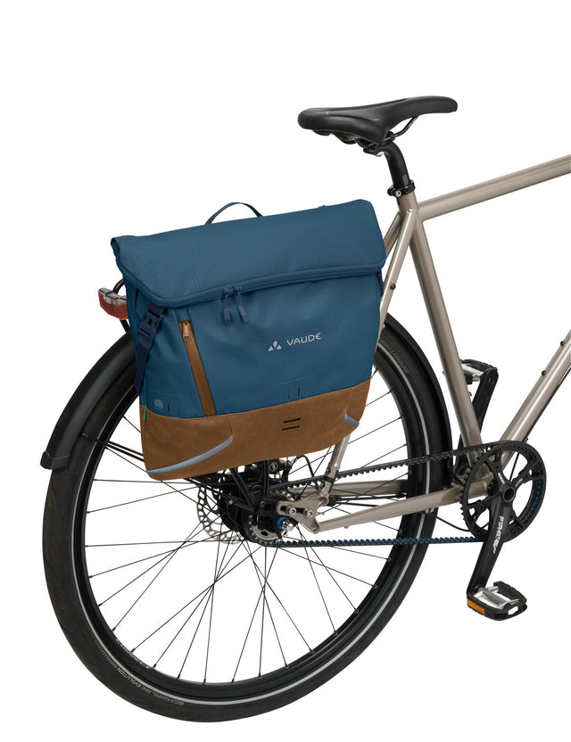 VAUDE VAUDE CityMe Bike II blau &vert; 2025 Bestseller