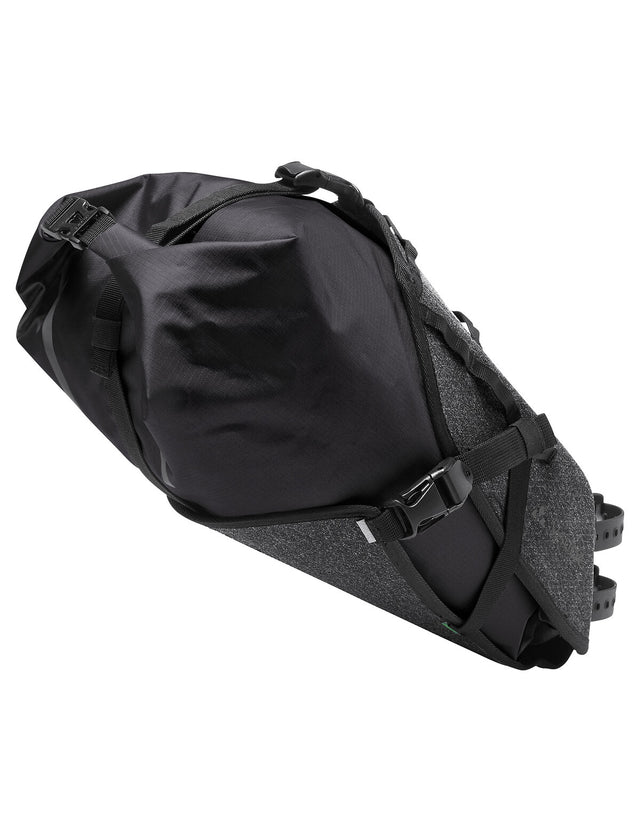 VAUDE VAUDE Trailsaddle II schwarz &vert; 2025