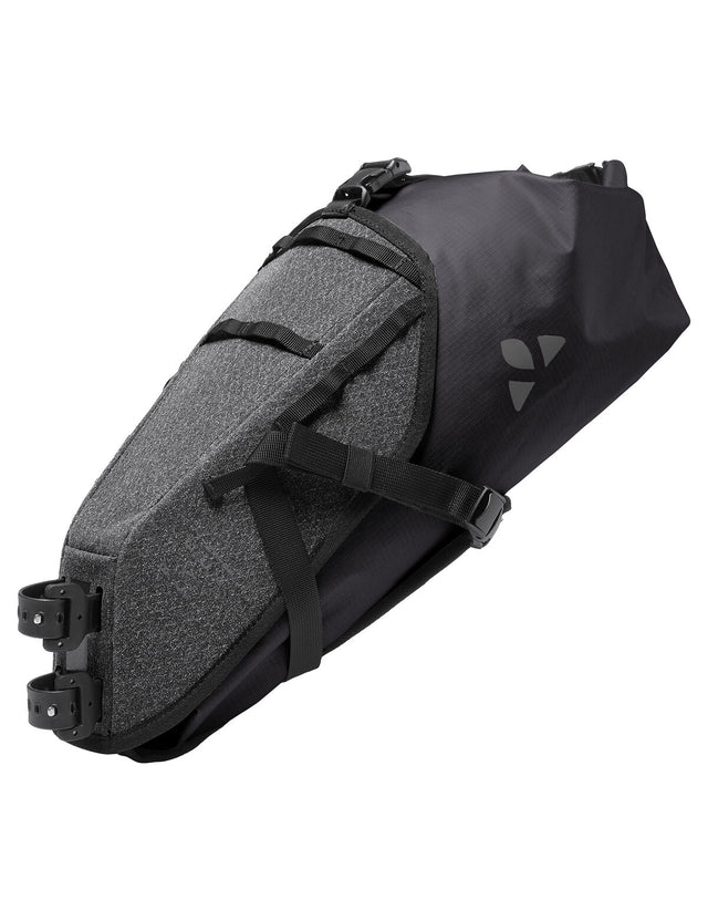 VAUDE VAUDE Trailsaddle II schwarz &vert; 2025 Saisonale Angebote