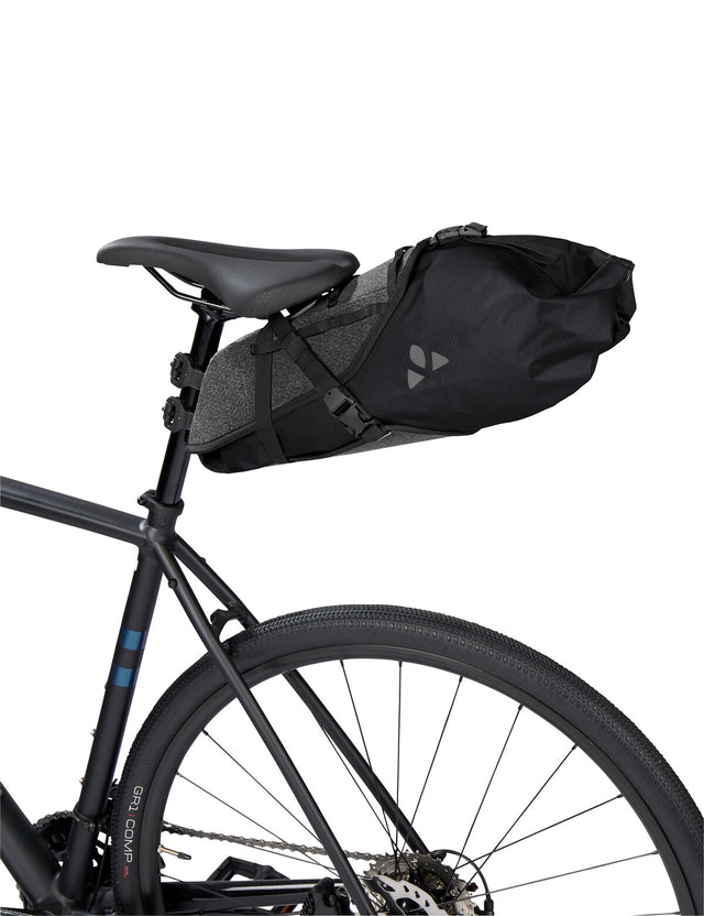 VAUDE VAUDE Trailsaddle II schwarz &vert; 2025 Saisonale Angebote