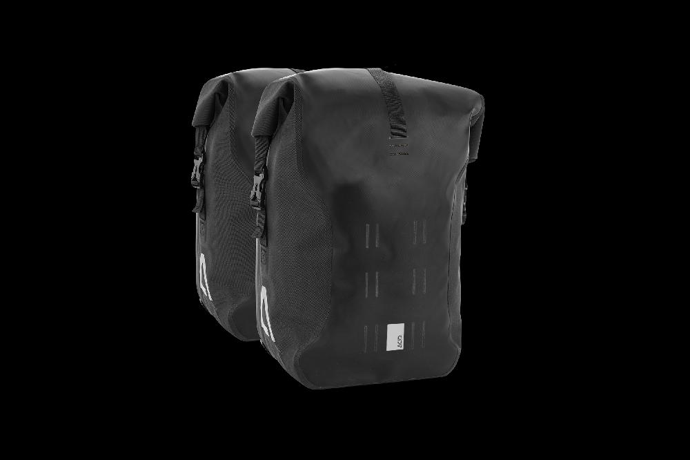 Acid ACID Seitentasche PRO 20/2 CILink black &vert; 2025