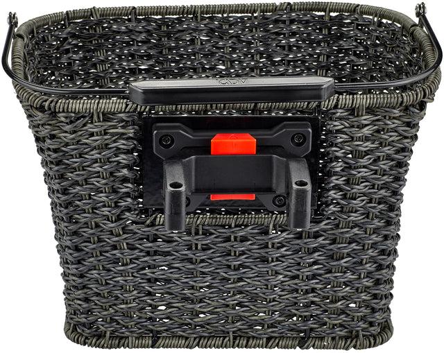 Acid ACID Lenkerkorb 16 FILink Rattan &vert; 2025 Sonderangebote