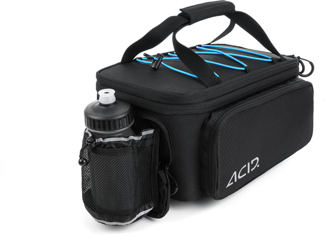 Acid ACID Gepäckträgertasche CITY 8+16 RILink &vert; 2025 VIP-Rabatte
