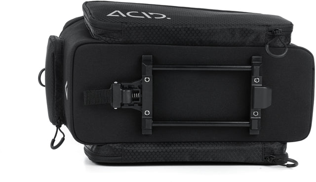 Acid ACID Gepäckträgertasche CITY 8+16 RILink &vert; 2025 VIP-Rabatte
