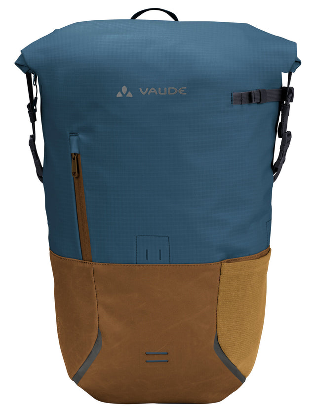 VAUDE VAUDE CityGo Bike 23 II baltic sea &vert; 2025 Tiefpreis