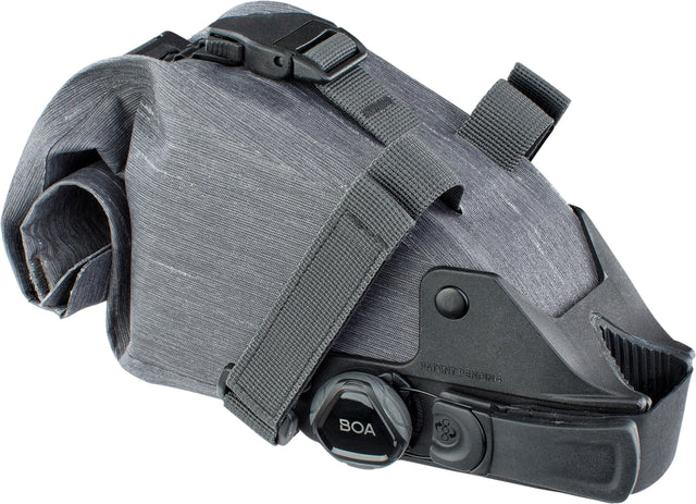 EVOC EVOC Seat Pack Boa S grau &vert; 2025 Super Sparpreis