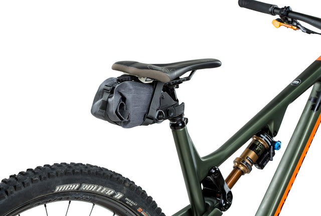 EVOC EVOC Seat Pack Boa S grau &vert; 2025 Super Sparpreis