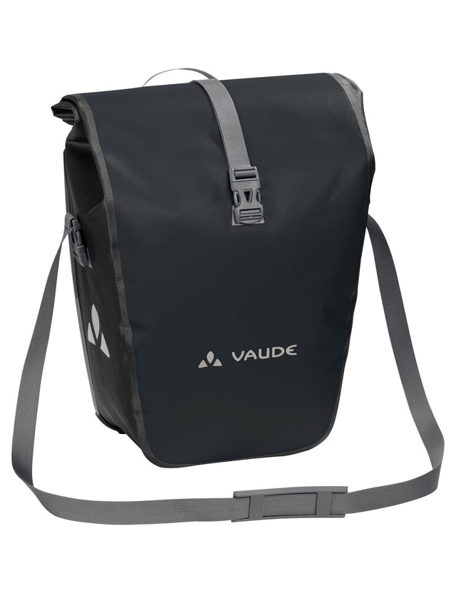 VAUDE VAUDE Aqua Back Gepäckträgertasche schwarz &vert; 2025 Wochenangebot