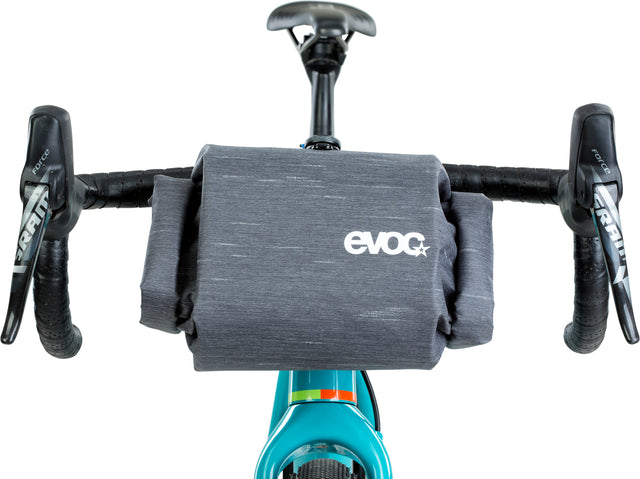 EVOC EVOC Handlebar Pack Boa M grau &vert; 2025 Kostenlose Rückgabe
