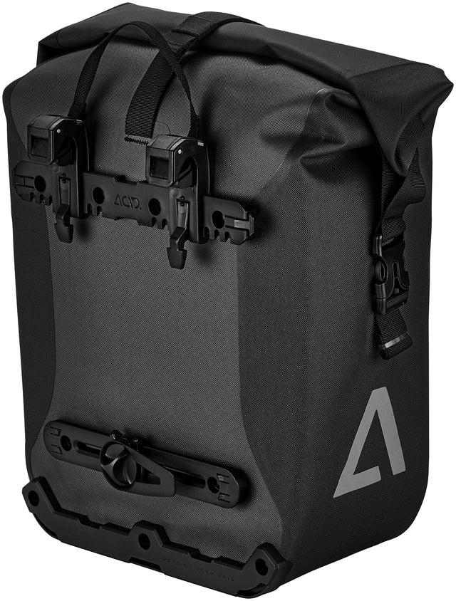 Acid ACID Seitentasche PRO 15 SMLink black &vert; 2025 Begrenzte Freigabe