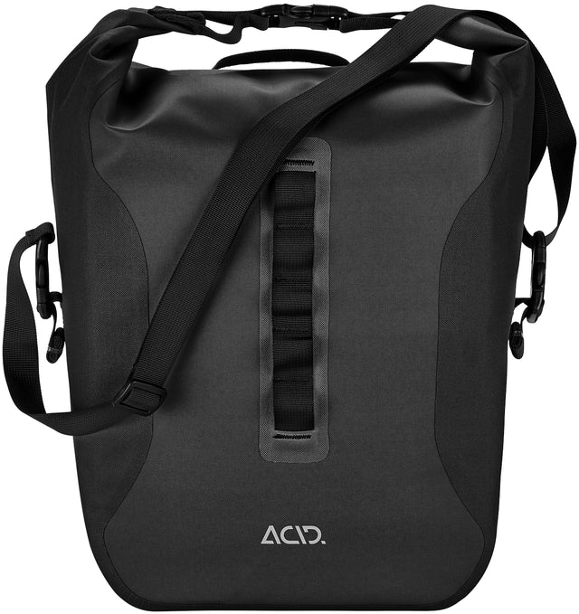 Acid ACID Seitentasche PRO 15 SMLink black &vert; 2025 Begrenzte Freigabe
