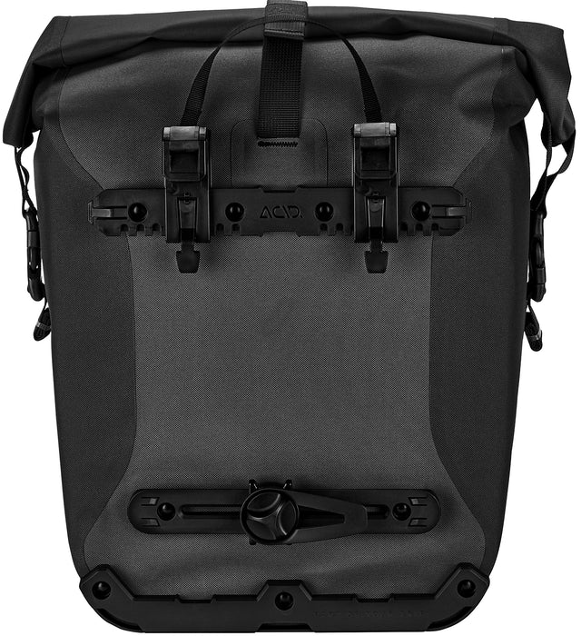 Acid ACID Seitentasche PRO 15 SMLink black &vert; 2025 Begrenzte Freigabe
