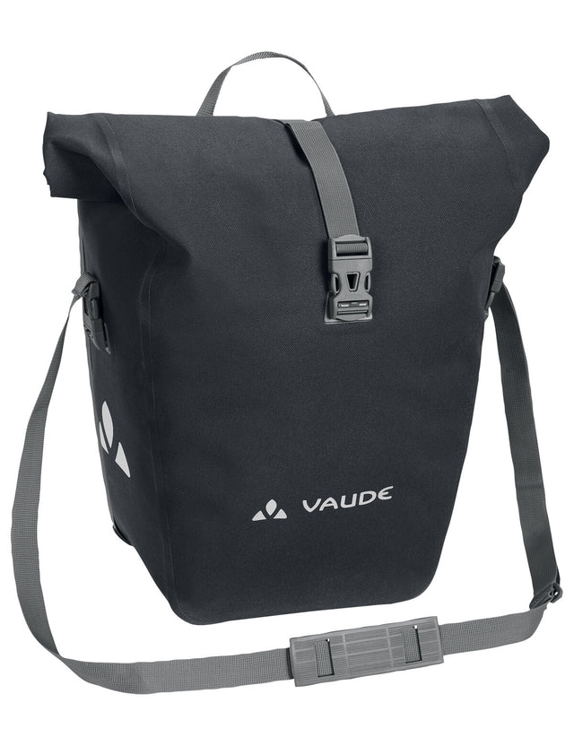 VAUDE VAUDE Aqua Back Deluxe Gepäckträgertasche schwarz &vert; 2025 JETZT KAUFEN