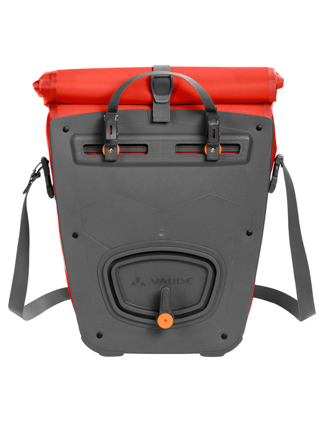 VAUDE VAUDE Aqua Back Gepäckträgertasche rot &vert; 2025 Bis zu 50% Rabatt