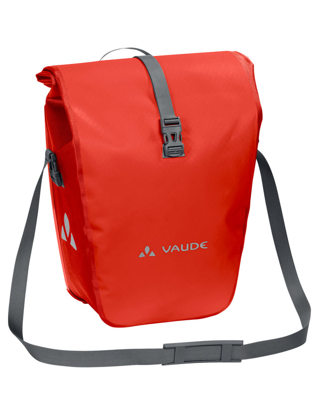 VAUDE VAUDE Aqua Back Gepäckträgertasche rot &vert; 2025 Bis zu 50% Rabatt