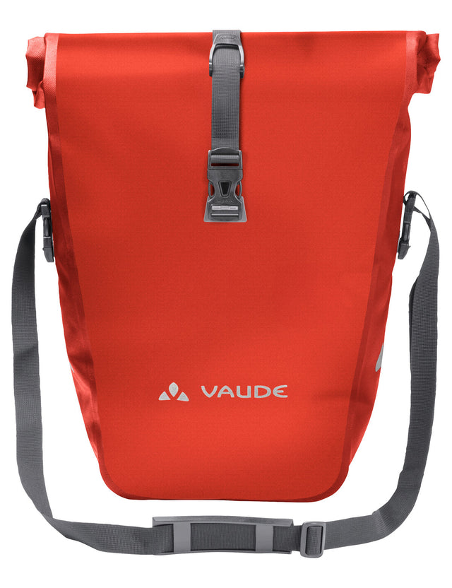 VAUDE VAUDE Aqua Back Gepäckträgertasche rot &vert; 2025 Bis zu 50% Rabatt