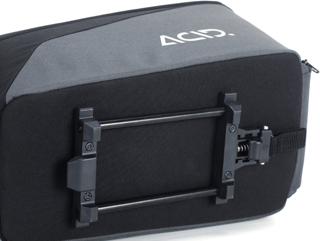 Acid ACID Gepäckträgertasche CITY 8 RILink &vert; 2025 Nur für heute