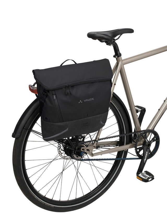 VAUDE VAUDE CityMe Bike II schwarz &vert; 2025 Sonderangebot der Fabrik