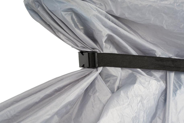 Cube CUBE Bikecover Hybrid grau &vert; 2025 Vierteljährliche Förderung