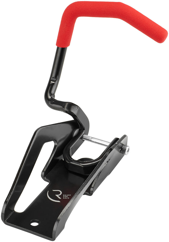 RFR RFR Fahrrad-Wandhalter CMPT &vert; 2025 Bis zu 55% Rabatt