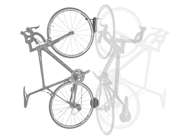 Topeak Topeak Swing-Up EX Bike Holder &vert; 2025 50% Rabatt mit kostenlosem Versand