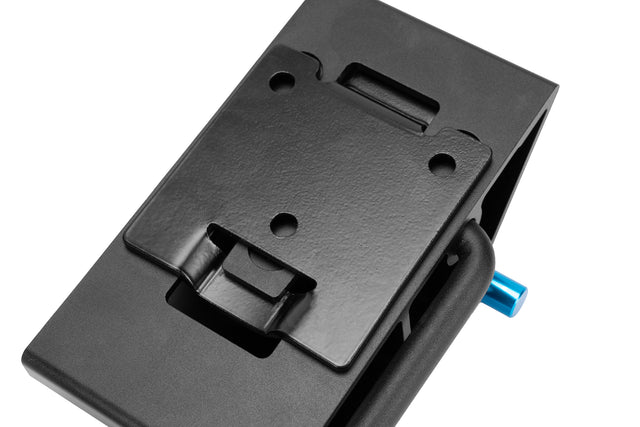 Acid ACID Wandhalter Hook black &vert; 2025 2025