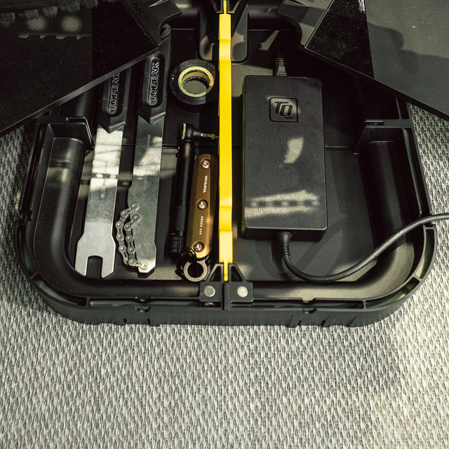 Topeak Topeak Tune-Up Station &vert; 2025 Auslauf