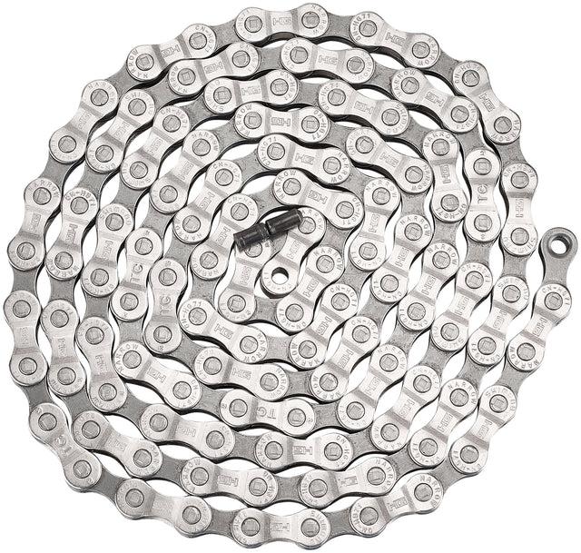 Shimano Shimano CN-HG71 Kette 7/8-fach silber &vert; 2025 Angebote