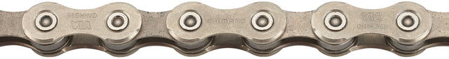 Shimano Shimano Deore XT CN-HG95 Kette 10-fach silber &vert; 2025 im Angebot