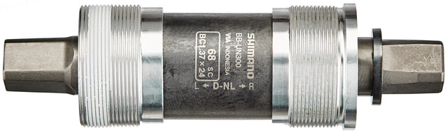 Shimano Shimano BB-UN300 Vierkant Innenlager BSA 68mm &vert; 2025 Limitierter Zeitrabatt