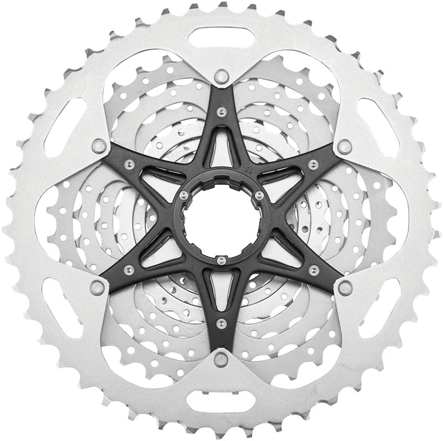 Shimano Shimano Deore CS-M4100 Kassette 10-fach &vert; 2025 Sonderangebot