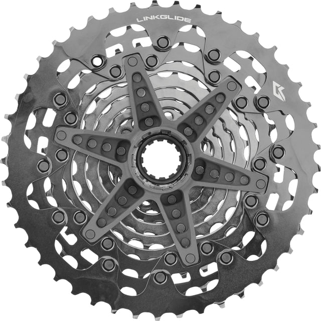 Shimano Shimano Cues CS-LG700 Kassette 11-fach 11-45Z &vert; 2025 Exklusivangebot