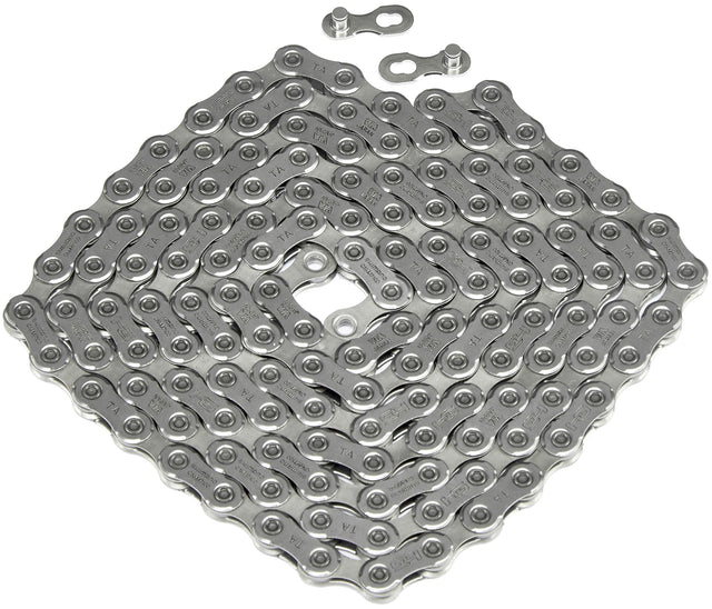 Shimano Shimano SLX CN-M7100 Kette 12-fach silber &vert; 2025 Preisnachlass