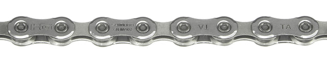 Shimano Shimano SLX CN-M7100 Kette 12-fach silber &vert; 2025 Preisnachlass