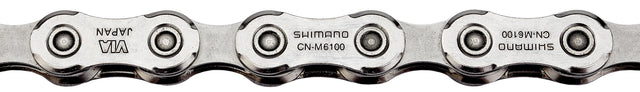 Shimano Shimano CN-M6100 Kette 12-fach &vert; 2025 Saisonschlussverkauf
