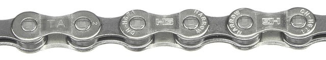 Shimano Shimano CN-HG71 Kette 6/7/8-fach &vert; 2025 Cyber Monday