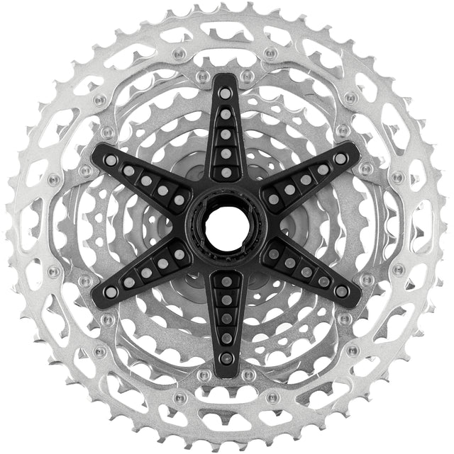 Shimano Shimano Deore CS-M6100 Kassette 12-fach &vert; 2025 Vatertagsangebot