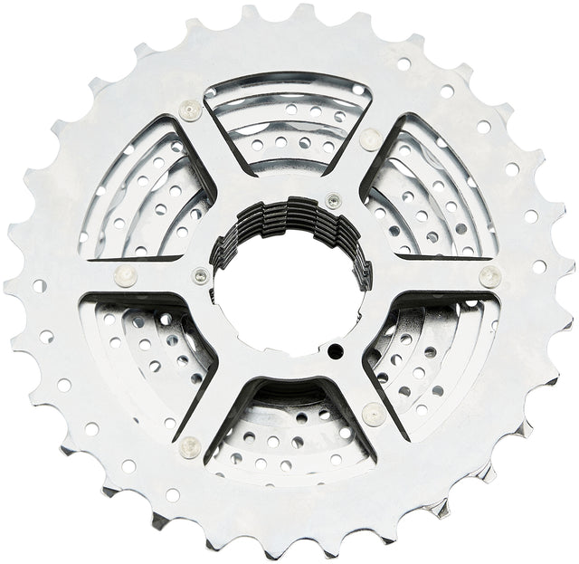 Shimano Shimano CS-HG51 Kassette 8-fach silber &vert; 2025 Jubiläumsangebot