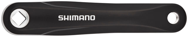Shimano Shimano Acera FC-M361 Kurbel 42/32/22 mit Kettenschutzring schwarz &vert; 2025 Exklusive Angebote