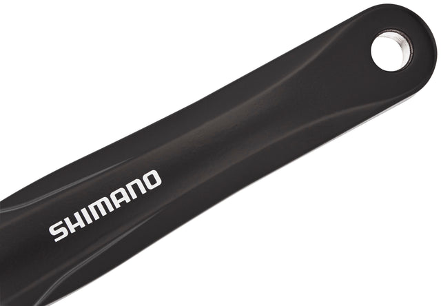Shimano Shimano Acera FC-M361 Kurbel 42/32/22 mit Kettenschutzring schwarz &vert; 2025 Exklusive Angebote