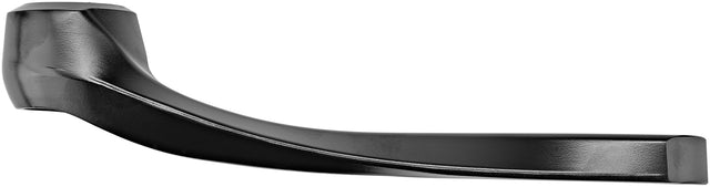 Shimano Shimano FC-TY501 Kurbelgarnitur 6/7/8-fach 48-38-28 Zähne schwarz &vert; 2025 Große Rabatte