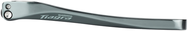 Shimano Shimano Tiagra FC-4700 Kurbelgarnitur 50x34 10-fach schwarz &vert; 2025 Bestseller